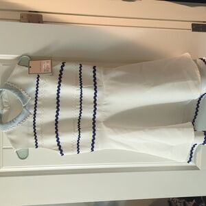 Bread n Butter Tape Dress